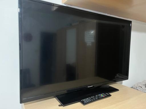 Buy & Sell Sparkhill Birmingham - Photos for Panasonic 39‑inch TV with HDMI