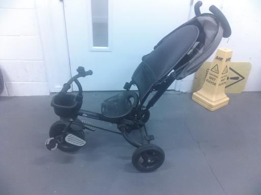 Buy & Sell South Quay East London - Photos for tricycle