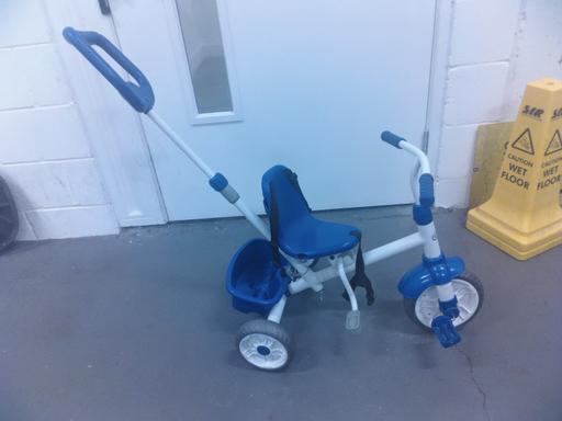 Buy & Sell South Quay East London - Photos for kids tricycle