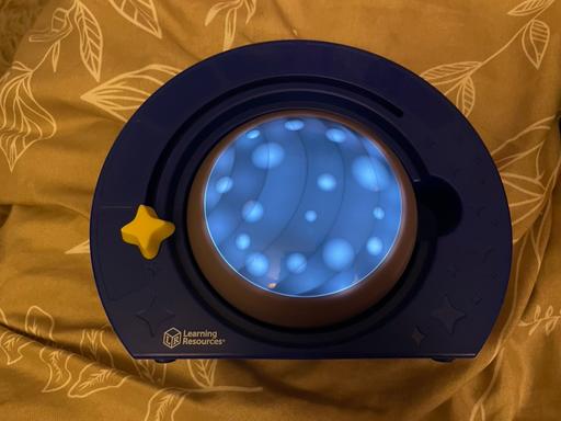 Buy & Sell Rowley Village Sandwell - Photos for Learning Resources bedtime visual timer