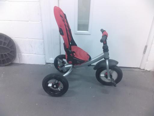 Buy & Sell South Quay East London - Photos for kids tricycle
