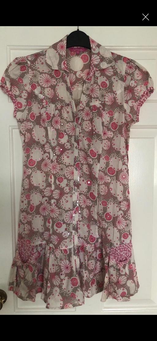 Buy & Sell Eaglescliffe Stockton-on-Tees - Photos for Pineapple Dress Size 8
