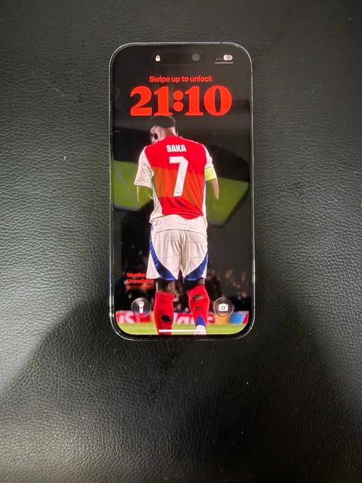 Buy & Sell Audnam Dudley - Photos for iPhone 14 Pro deep purple