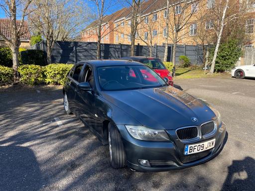 Vehicles Harold Wood Havering - Photos for BMW 318d