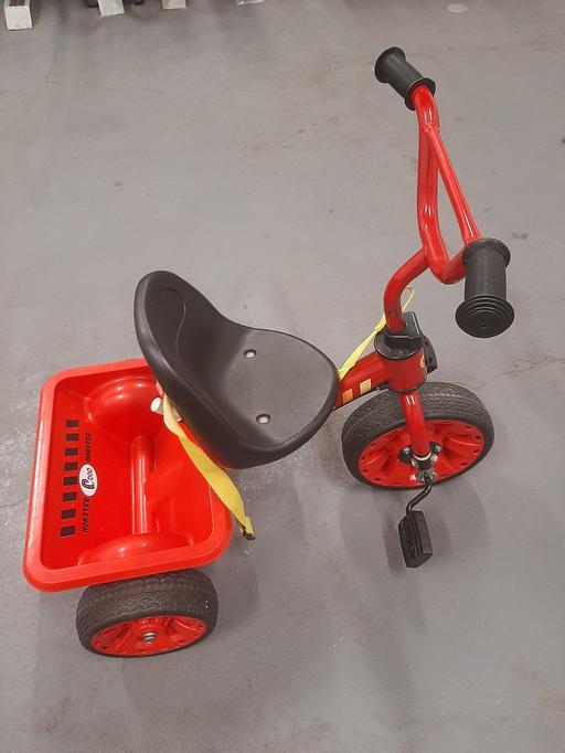 Buy & Sell South Quay East London - Photos for kids tricycle