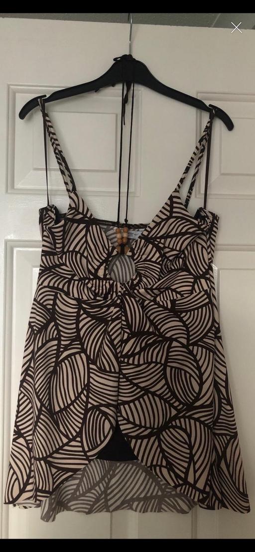 Buy & Sell Eaglescliffe Stockton-on-Tees - Photos for New Look Top Size 10