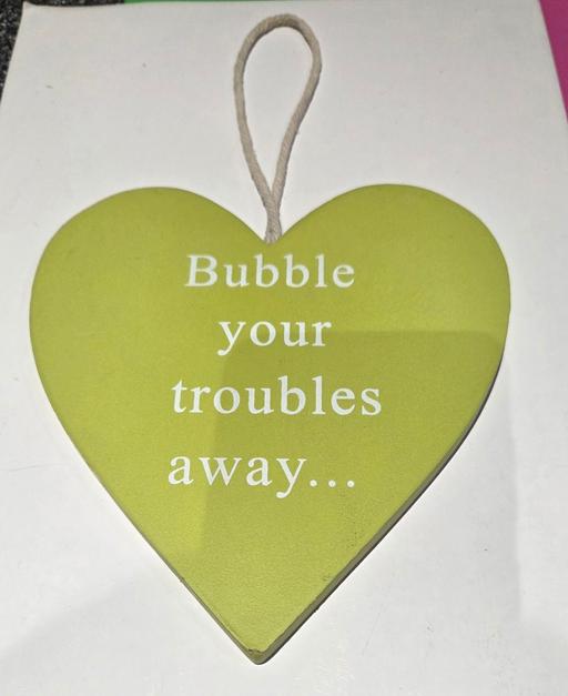 Buy & Sell Garlinge Thanet - Photos for HANGING SIGN