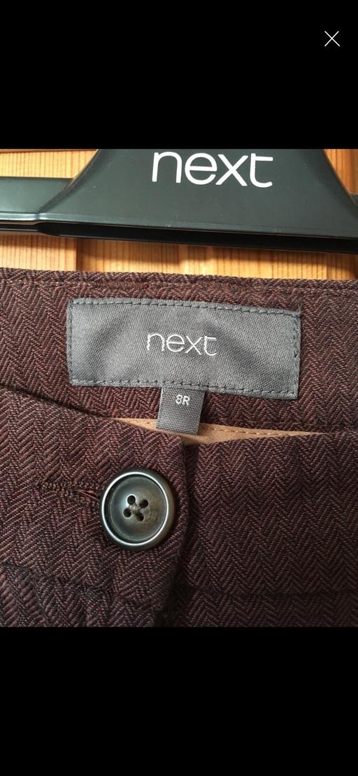 Buy & Sell Eaglescliffe Stockton-on-Tees - Photos for Next Trousers Size 8