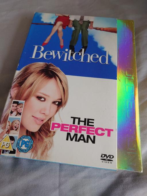 Buy & Sell Woodthorpe Charnwood - Photos for 2 movie DVD