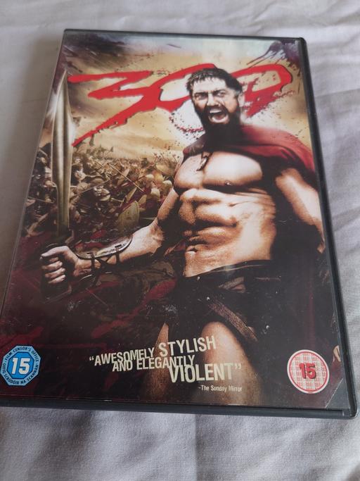 Buy & Sell Woodthorpe Charnwood - Photos for 300 DVD