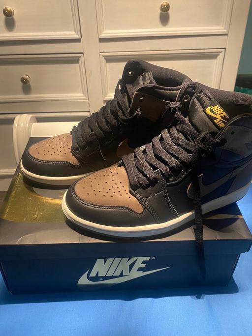 Buy & Sell Hounslow West London - Photos for Air Jordan 1 High OG “Palomino”