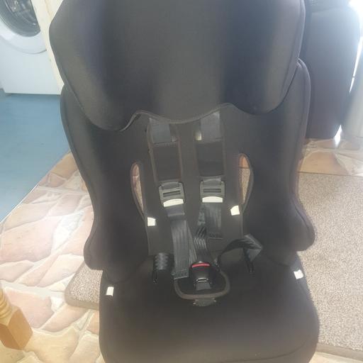 Buy & Sell Pensnett Dudley - Photos for Joie Carseat 0 - 13kgs & 2 Booster Seats .