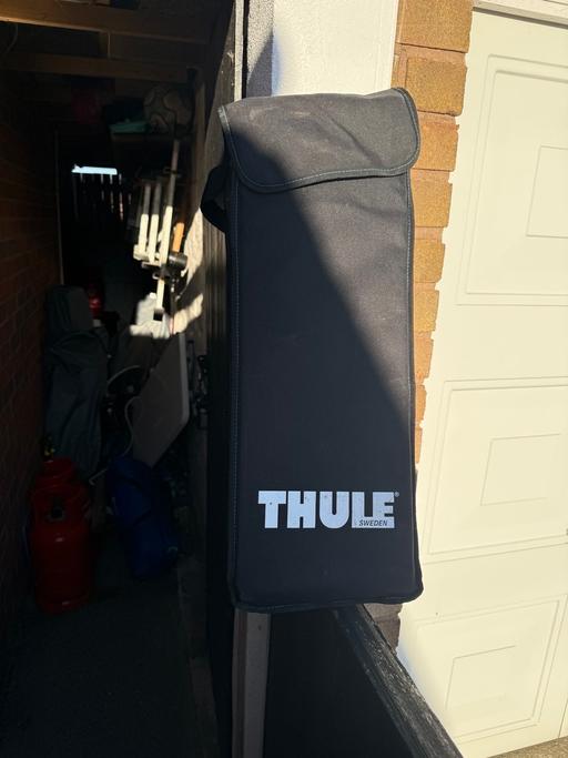 Buy & Sell Hunts Cross Knowsley - Photos for Thule wheel levelling ramps