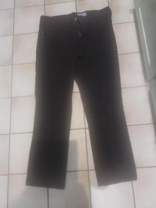 Buy & Sell Aldridge Walsall - Photos for MENS BLACK JEANS