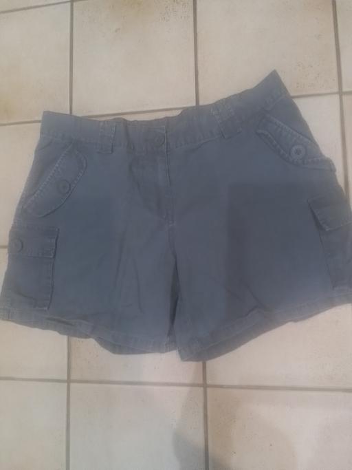 Buy & Sell Aldridge Walsall - Photos for LADIES SHORTS