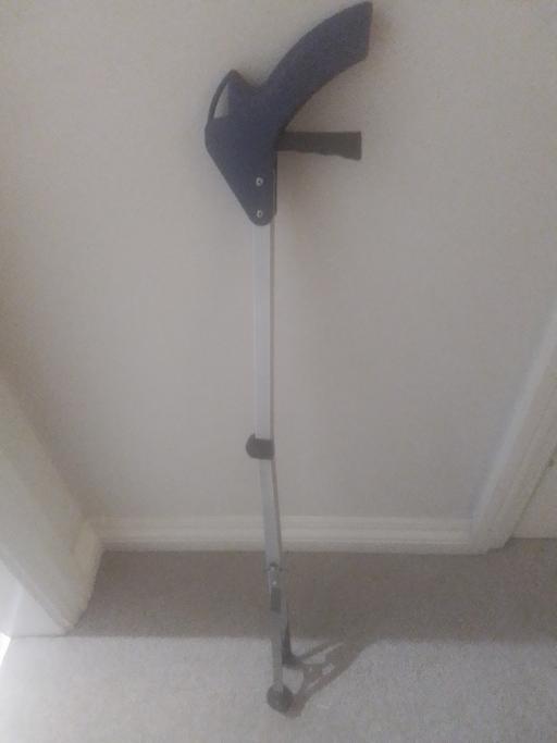 Buy & Sell Aldridge Walsall - Photos for FOLDABLE PICK UP RUBBISH STICK