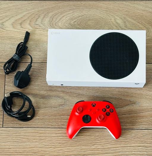 Buy & Sell Lye Dudley - Photos for XBox Series S - 512GB - Good Condition