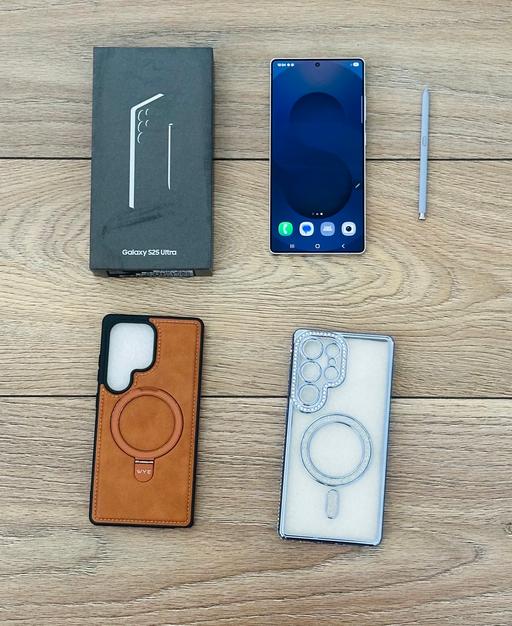 Buy & Sell Lye Dudley - Photos for Samsung Galaxy S25 Ultra - 256GB - Boxed