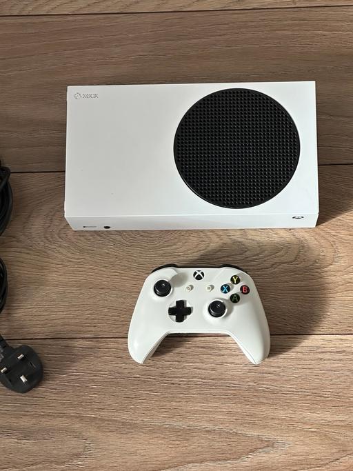 Buy & Sell Lye Dudley - Photos for XBox Series S - 512GB SSD - Good Condition