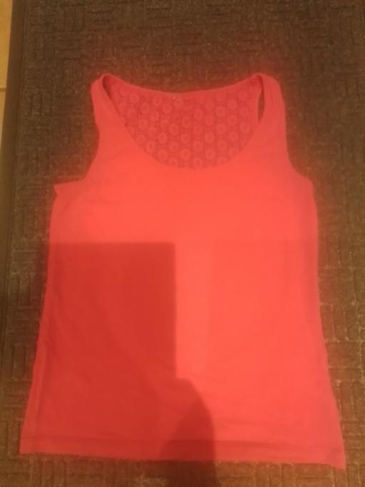 Buy & Sell Aldridge Walsall - Photos for LADIES GEORGE SUN TOP