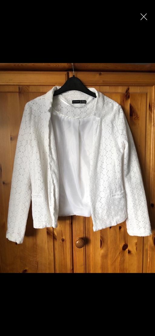 Buy & Sell Eaglescliffe Stockton-on-Tees - Photos for Sumner Jacket Size 6