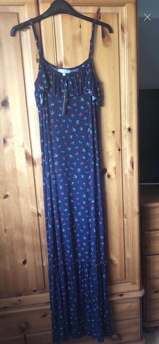 Buy & Sell Eaglescliffe Stockton-on-Tees - Photos for Red Herring Maxi Dress Size 8