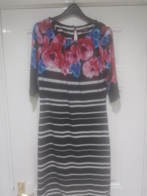 Buy & Sell Streetly Walsall - Photos for LADIES M&CO DRESS