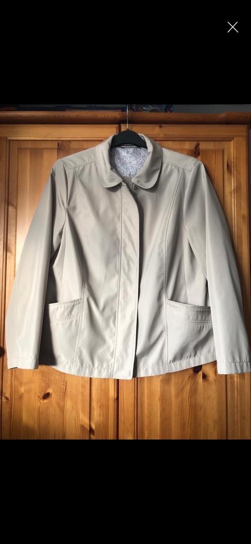 Buy & Sell Eaglescliffe Stockton-on-Tees - Photos for Ladies Jacket Size Medium