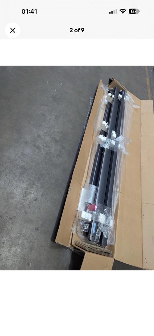 Buy & Sell East India East London - Photos for Markilux 770 conservatory Awning new