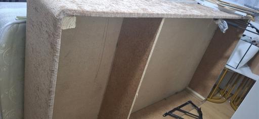 Buy & Sell Tyseley Birmingham - Photos for Ottoman Bed Side Lift with Mattress Single