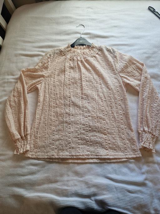Buy & Sell Knowsley Merseyside - Photos for Long sleeve top 12/14
