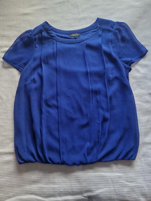 Buy & Sell Knowsley Merseyside - Photos for Royal Blue top