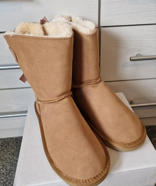 Buy & Sell Knowsley Merseyside - Photos for Winter boots