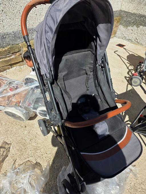 Buy & Sell Blackburn Blackburn with Darwen - Photos for pram