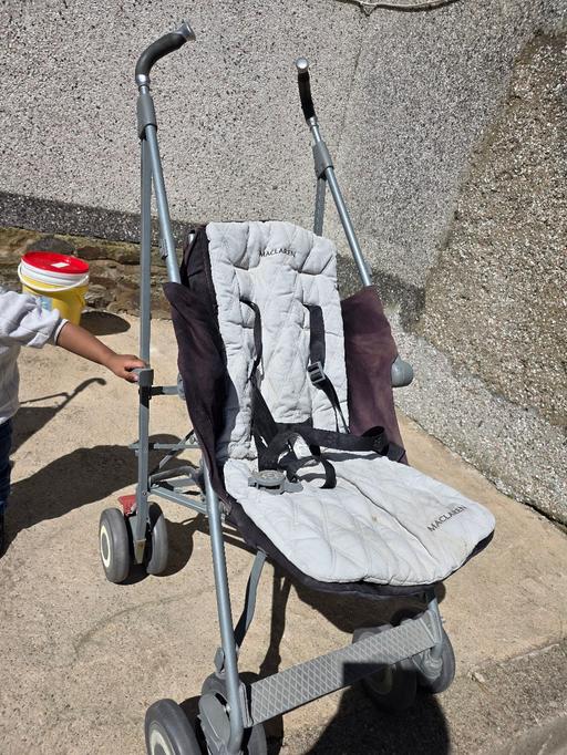 Buy & Sell Blackburn Blackburn with Darwen - Photos for stroller