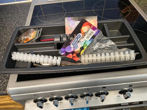 Buy & Sell Gleadless Valley Sheffield - Photos for tool box and tools