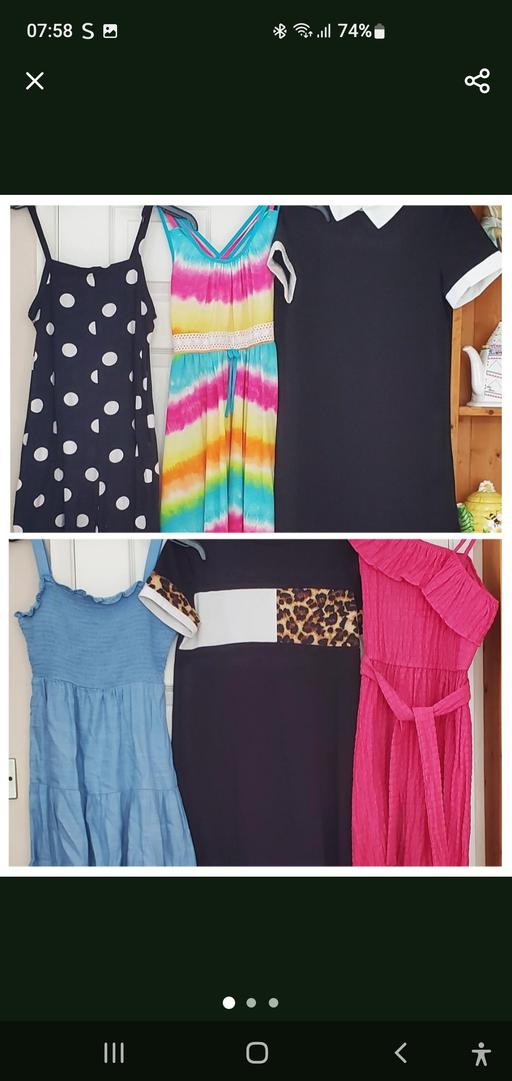 Buy & Sell Longley Sheffield - Photos for girls dresses