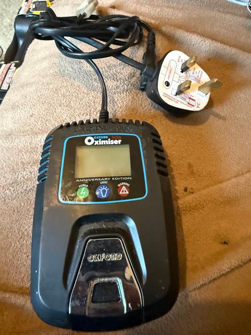 Buy & Sell Premier Business Park Walsall - Photos for Battery management care