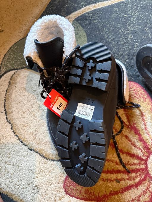 Buy & Sell Birchills Walsall - Photos for Clarke ladies boots