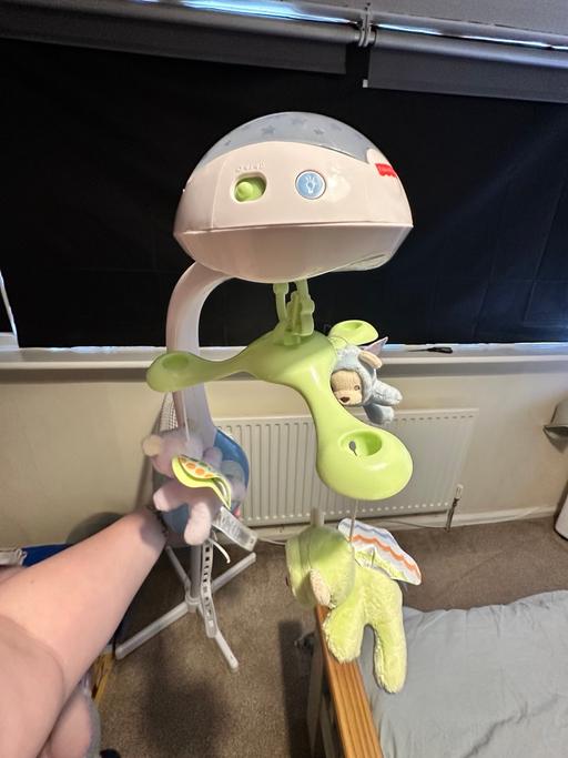 Buy & Sell Kingswinford Dudley - Photos for Cot mobile