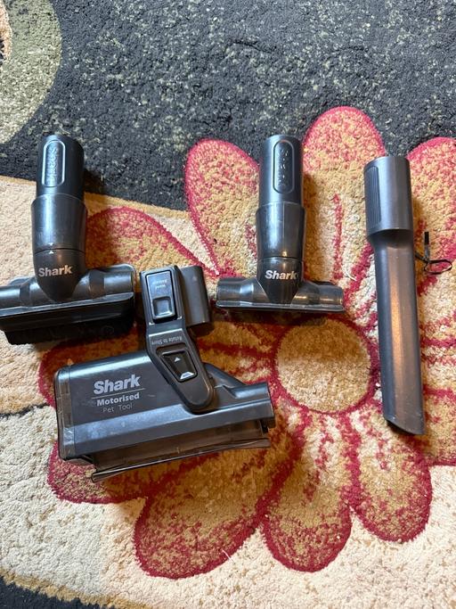 Buy & Sell Birchills Walsall - Photos for Shark vacuum attachment