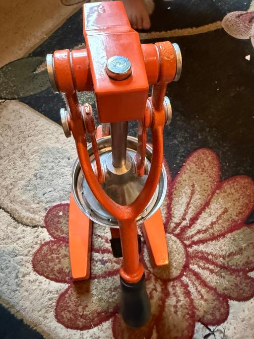 Buy & Sell Birchills Walsall - Photos for Juice squeezer juicer