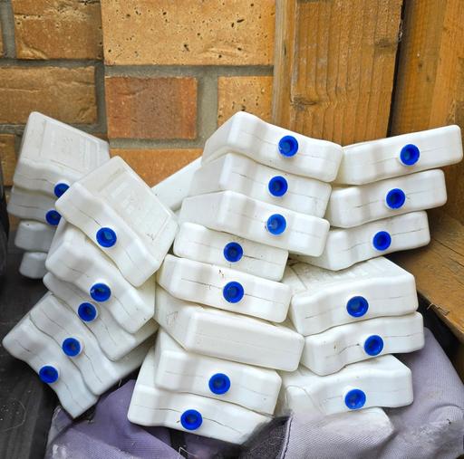 Buy & Sell Waterglade Industrial Park Thurrock - Essex - Photos for 25+ Tempack Ice/Cold Packs