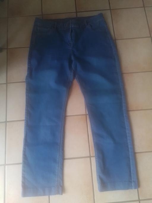 Buy & Sell Streetly Walsall - Photos for MENS DENIM BLUE JEANS