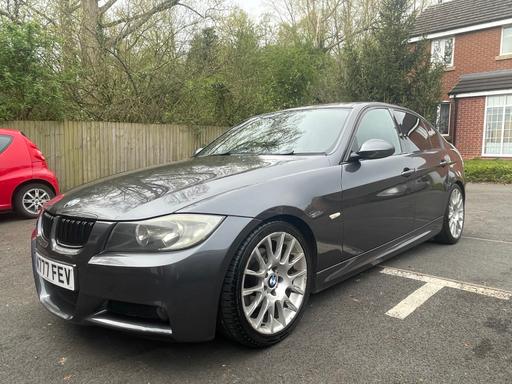 Vehicles Withybed Green Bromsgrove - Photos for BMW 320d 2008 spares/repairs