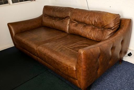 Buy & Sell Streatham South West London - Photos for Cordelia 3 seater by Sofology