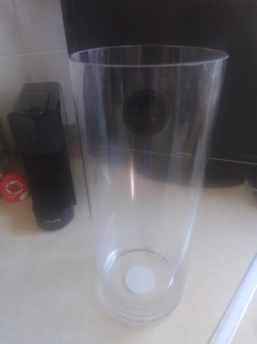 Buy & Sell Streetly Walsall - Photos for BRAND NEW HANDMADE VASE