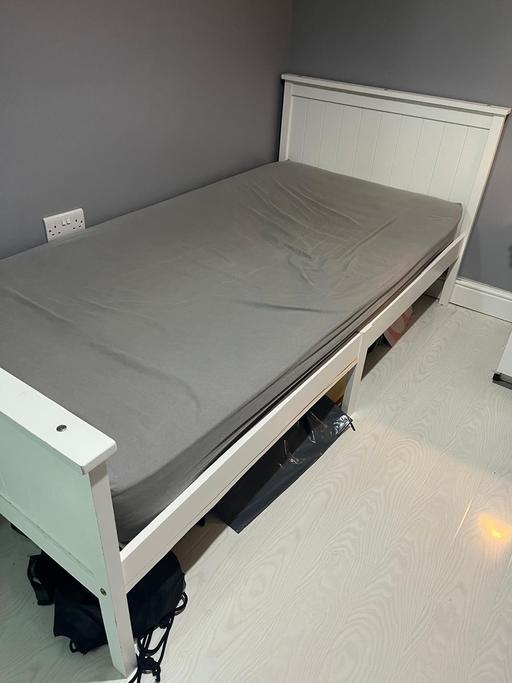 Buy & Sell Yardley Wood Birmingham - Photos for single bed