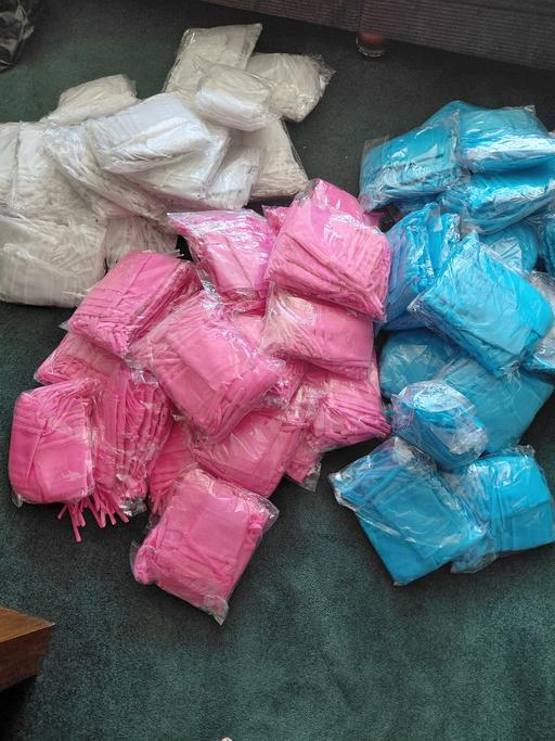 Buy & Sell Tong Bradford - Photos for Organza Silk Pouches