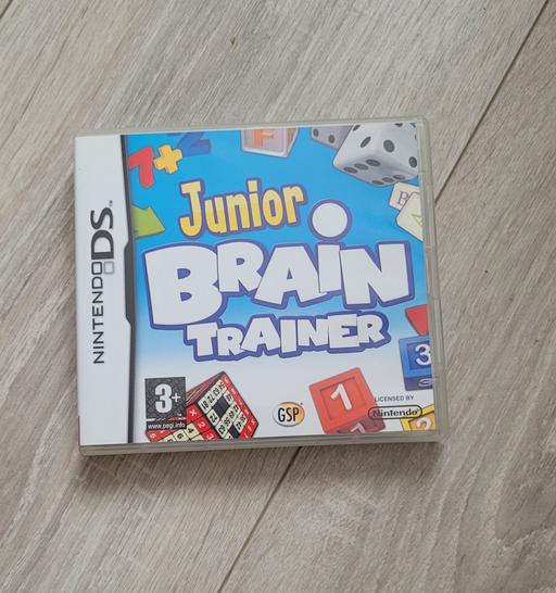 Buy & Sell Wednesbury Sandwell - Photos for DS Games